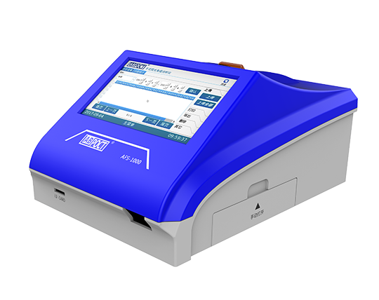 藍(lán)勃生(shēng)物(wù)免疫層析設備獲出口資質